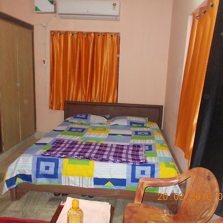 Laughing Buddha Homestay Bhubaneswar Dış mekan fotoğraf