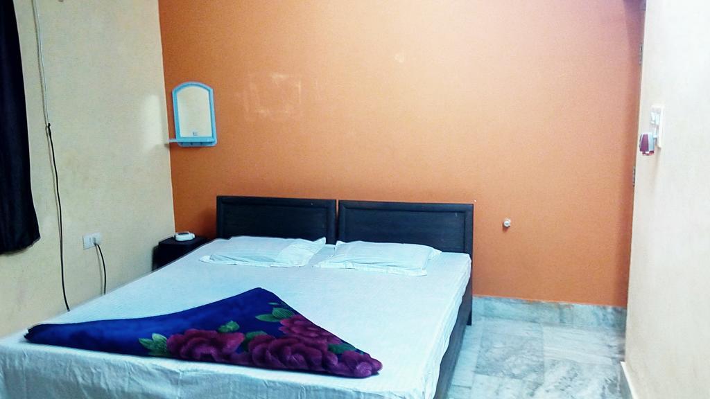 Laughing Buddha Homestay Bhubaneswar Dış mekan fotoğraf
