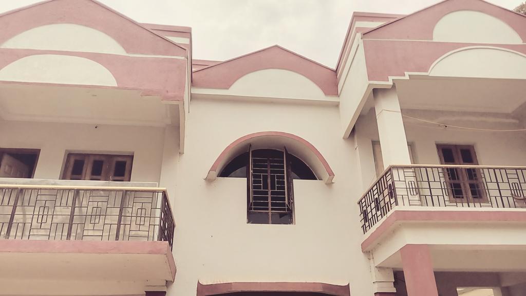 Laughing Buddha Homestay Bhubaneswar Dış mekan fotoğraf