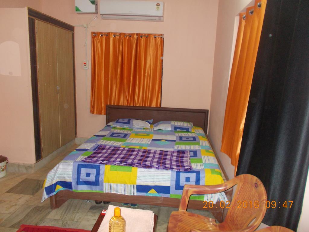 Laughing Buddha Homestay Bhubaneswar Dış mekan fotoğraf