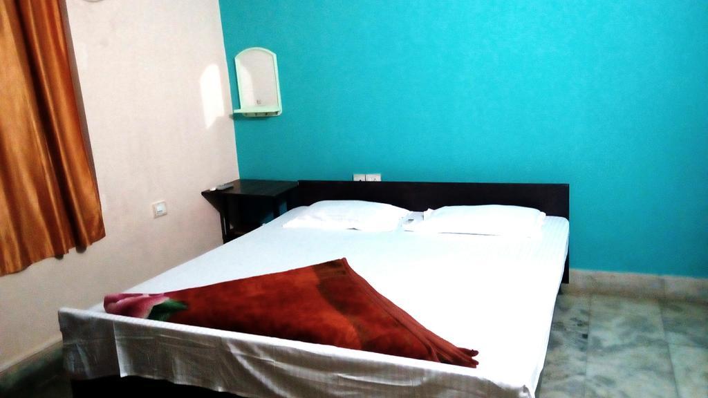 Laughing Buddha Homestay Bhubaneswar Dış mekan fotoğraf